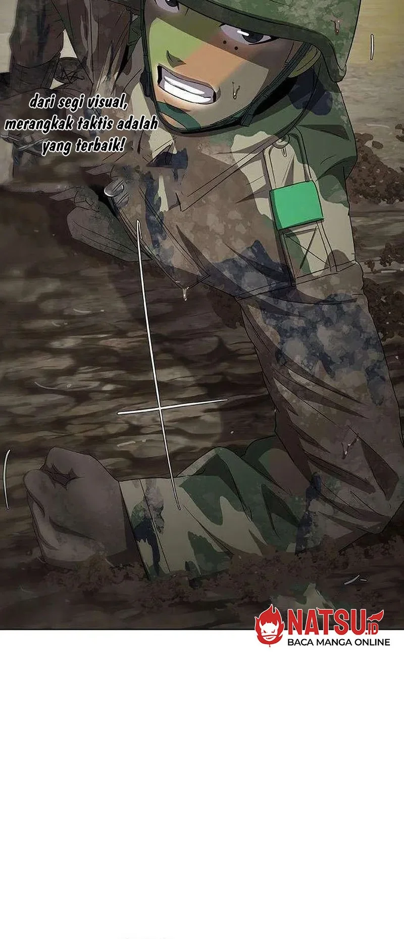 Re-enlisting for the 7th time Chapter 2 Gambar 19