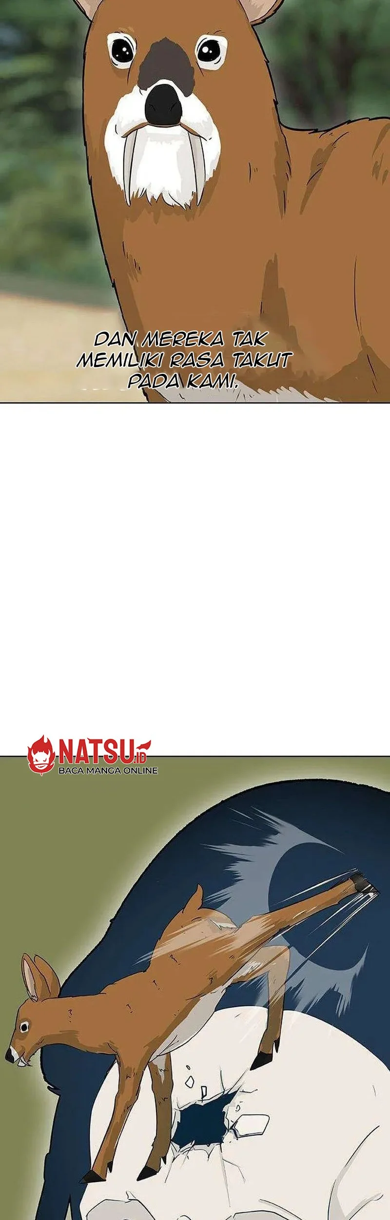 Re-enlisting for the 7th time Chapter 2 Gambar 23