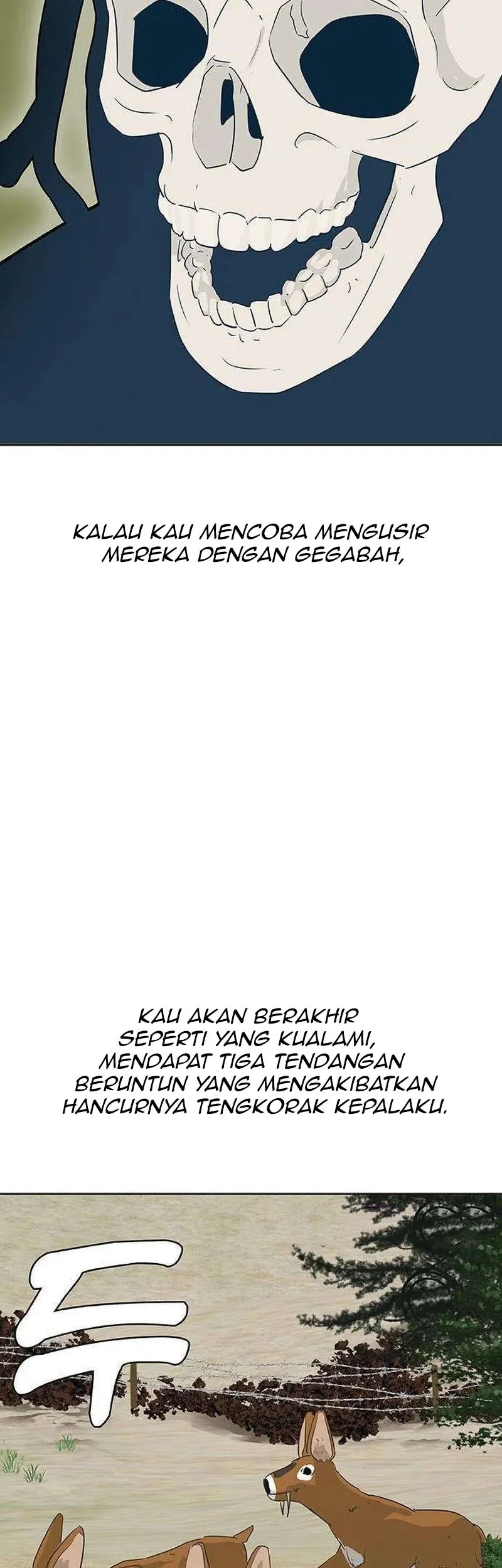 Re-enlisting for the 7th time Chapter 2 Gambar 24