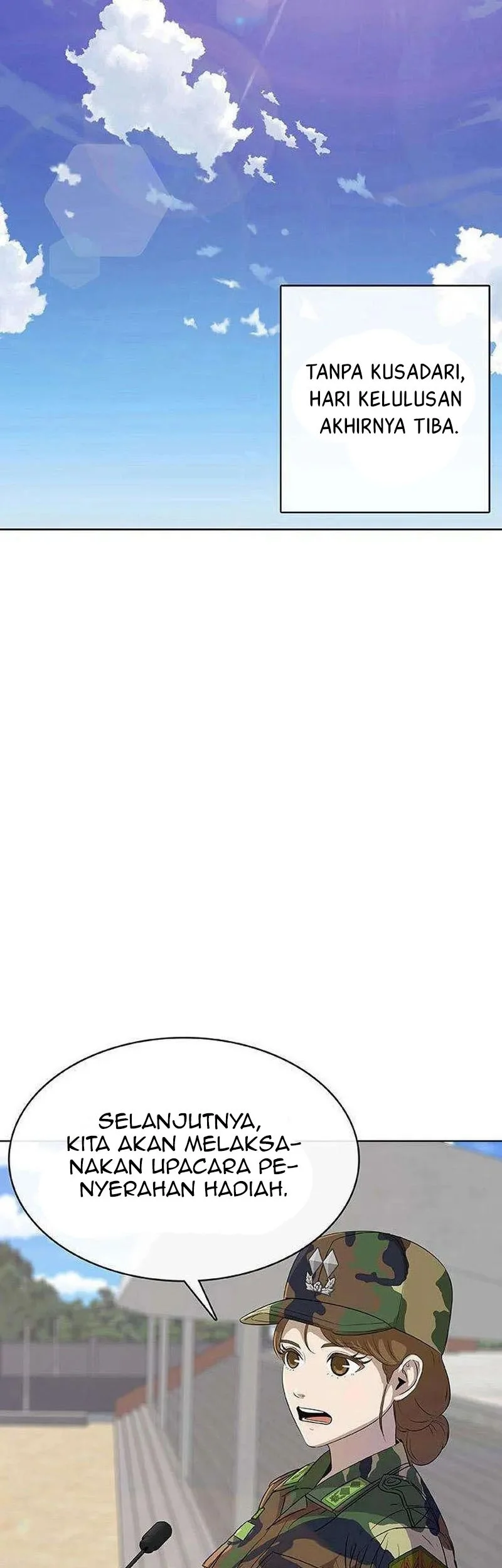 Re-enlisting for the 7th time Chapter 2 Gambar 36