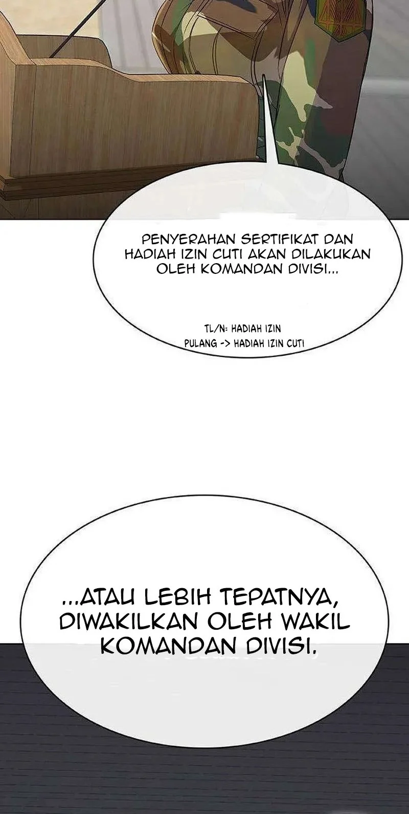 Re-enlisting for the 7th time Chapter 2 Gambar 37