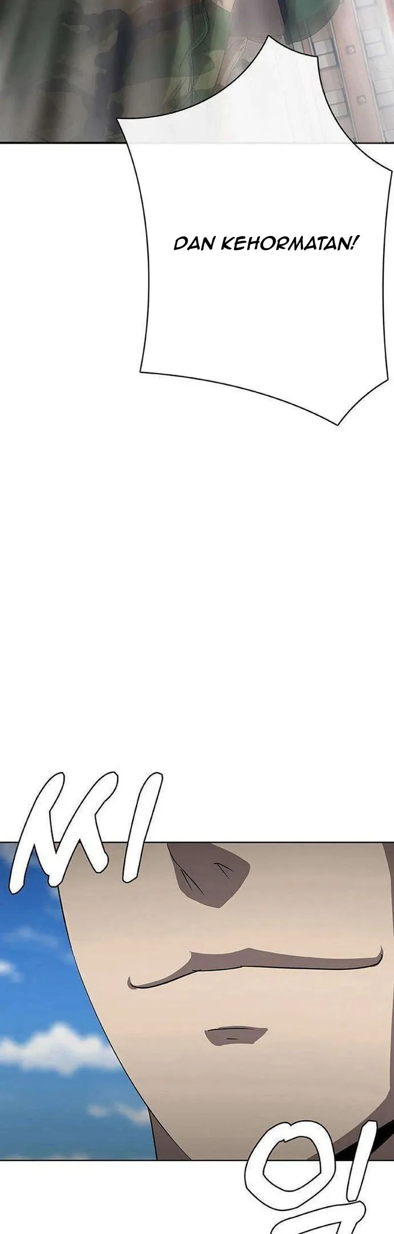 Re-enlisting for the 7th time Chapter 2 Gambar 41