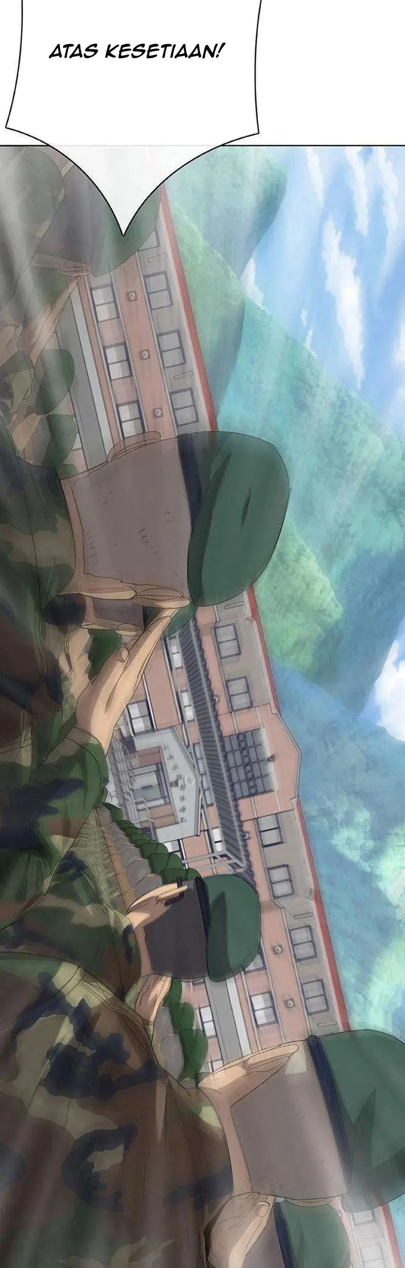 Re-enlisting for the 7th time Chapter 2 Gambar 40