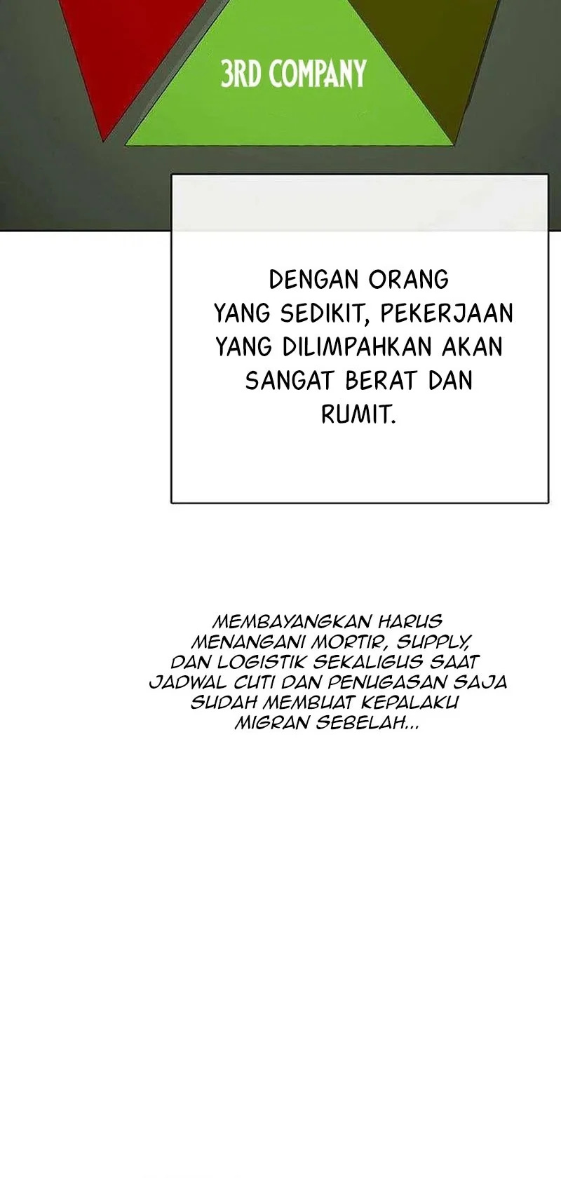 Re-enlisting for the 7th time Chapter 2 Gambar 67