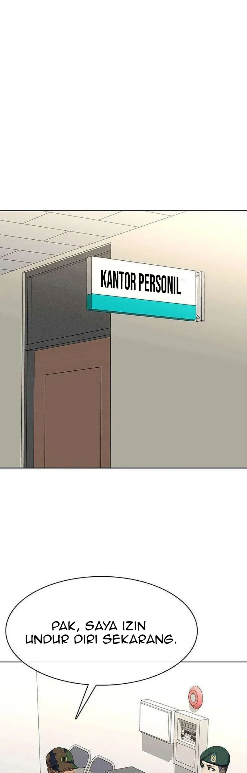 Re-enlisting for the 7th time Chapter 2 Gambar 102