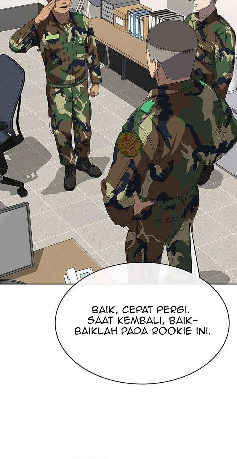 Re-enlisting for the 7th time Chapter 2 Gambar 103