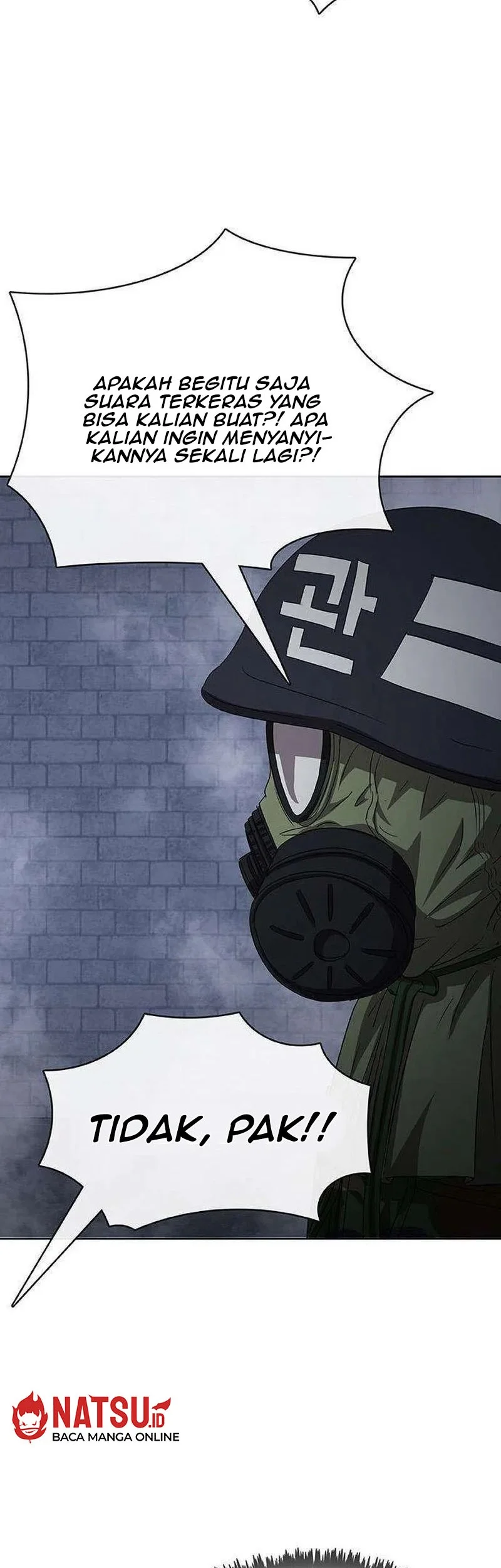 Re-enlisting for the 7th time Chapter 2 Gambar 5