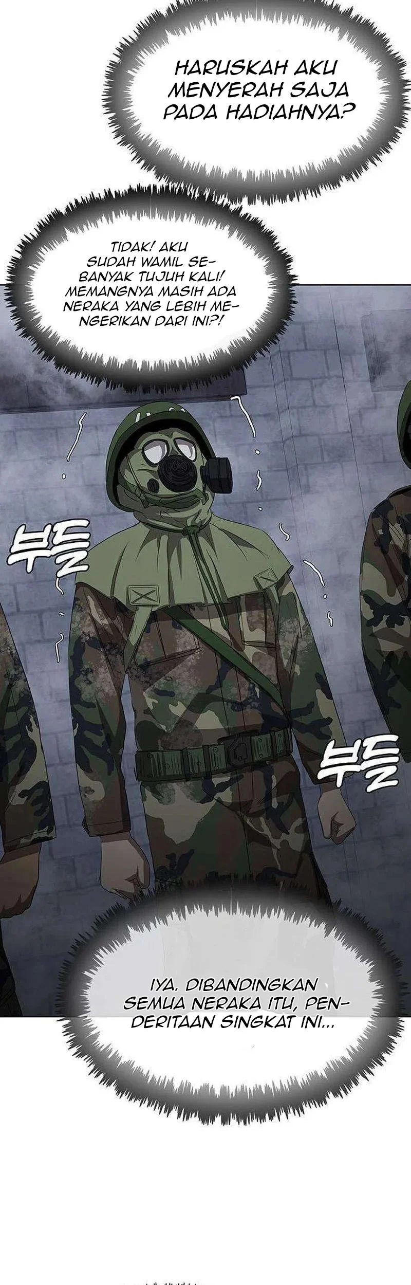 Re-enlisting for the 7th time Chapter 2 Gambar 6