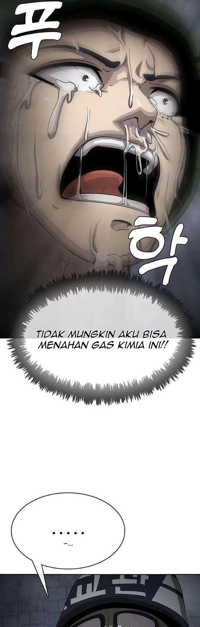 Re-enlisting for the 7th time Chapter 2 Gambar 8