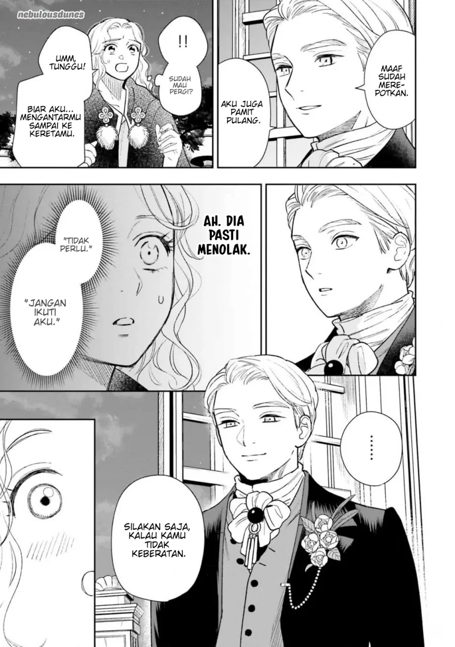 Re-Living My Life with a Boyfriend Who Doesn’t Remember Me Chapter 14 Gambar 19