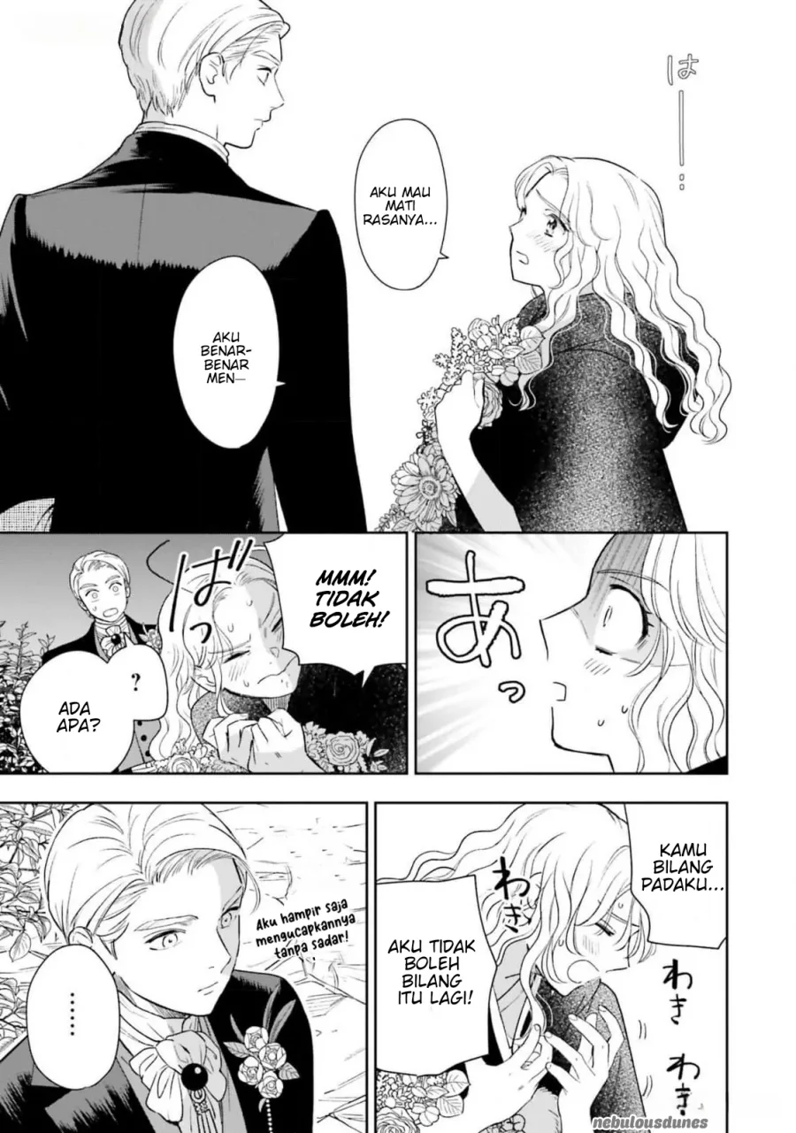 Re-Living My Life with a Boyfriend Who Doesn’t Remember Me Chapter 14 Gambar 25