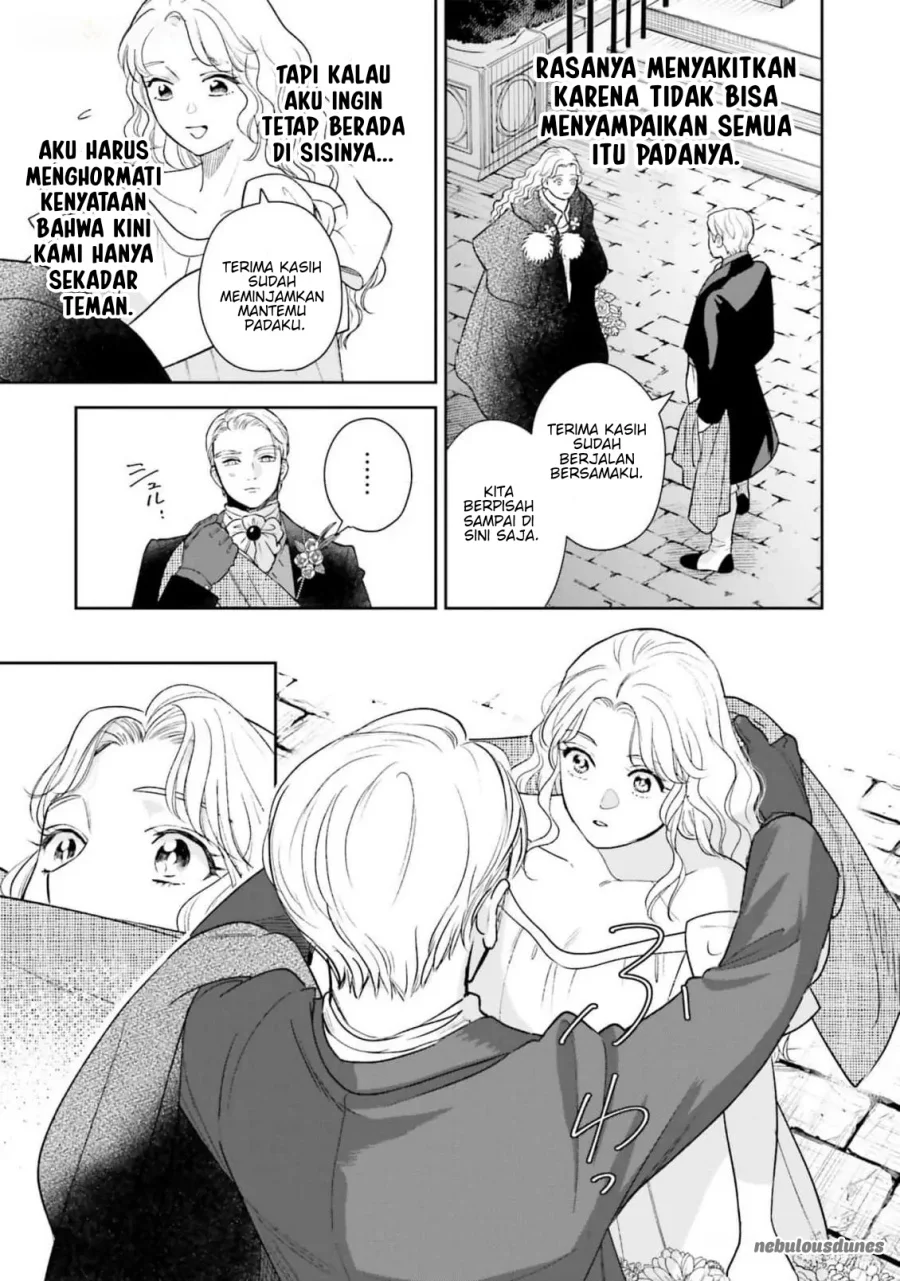 Re-Living My Life with a Boyfriend Who Doesn’t Remember Me Chapter 14 Gambar 27