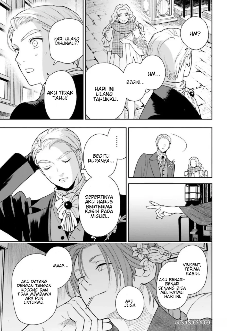 Re-Living My Life with a Boyfriend Who Doesn’t Remember Me Chapter 14 Gambar 29