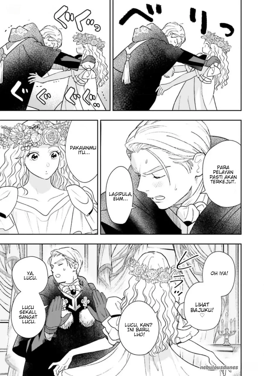 Re-Living My Life with a Boyfriend Who Doesn’t Remember Me Chapter 14 Gambar 7