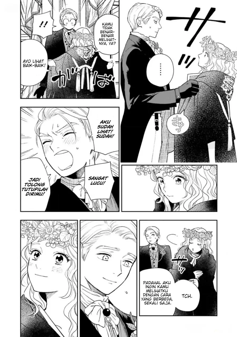 Re-Living My Life with a Boyfriend Who Doesn’t Remember Me Chapter 14 Gambar 8