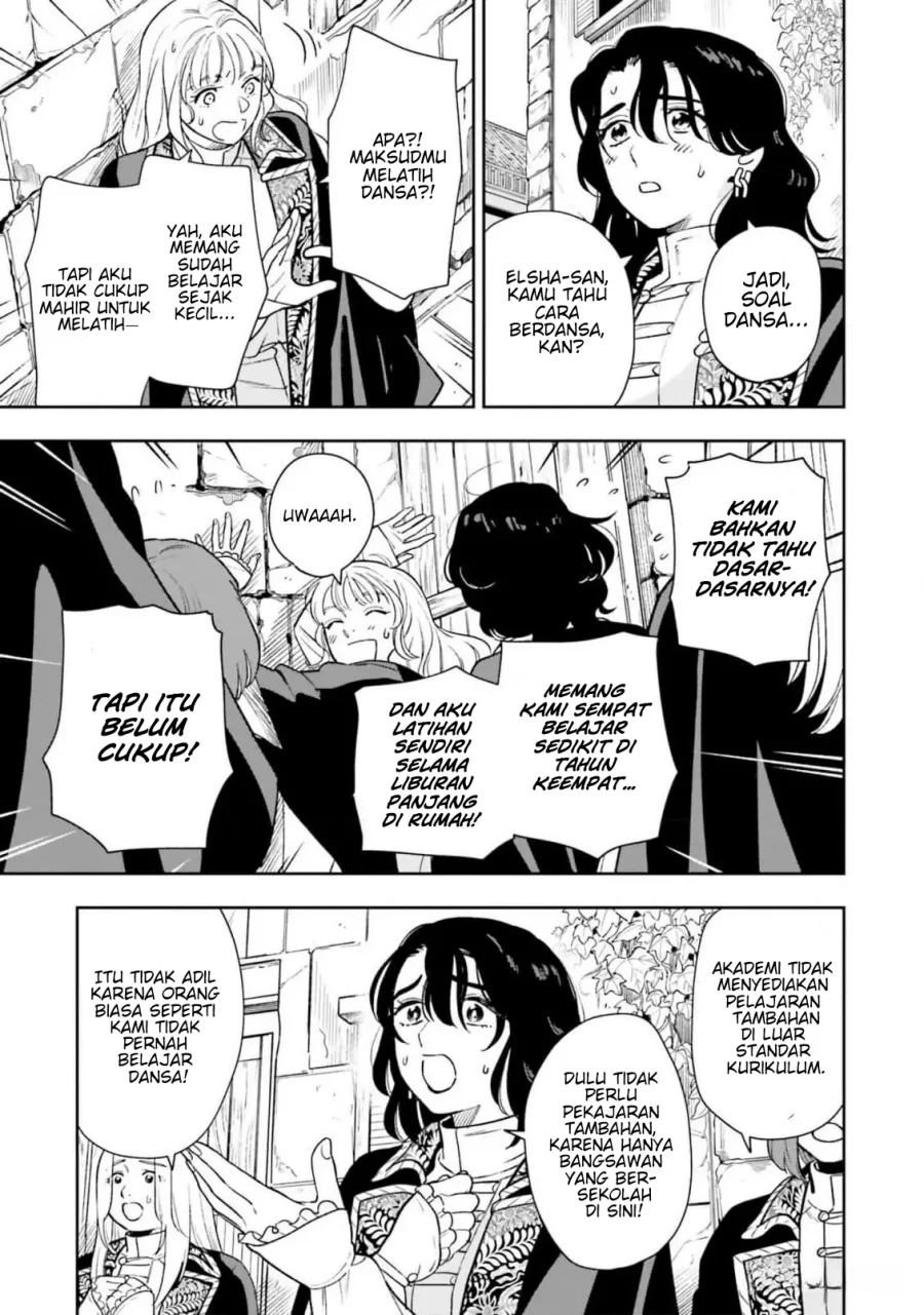 Re-Living My Life with a Boyfriend Who Doesn’t Remember Me Chapter 15 Gambar 10