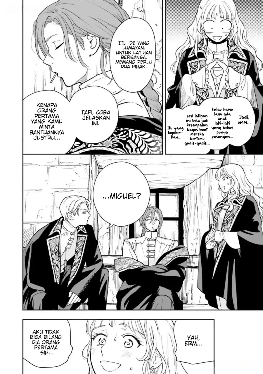 Re-Living My Life with a Boyfriend Who Doesn’t Remember Me Chapter 15 Gambar 13