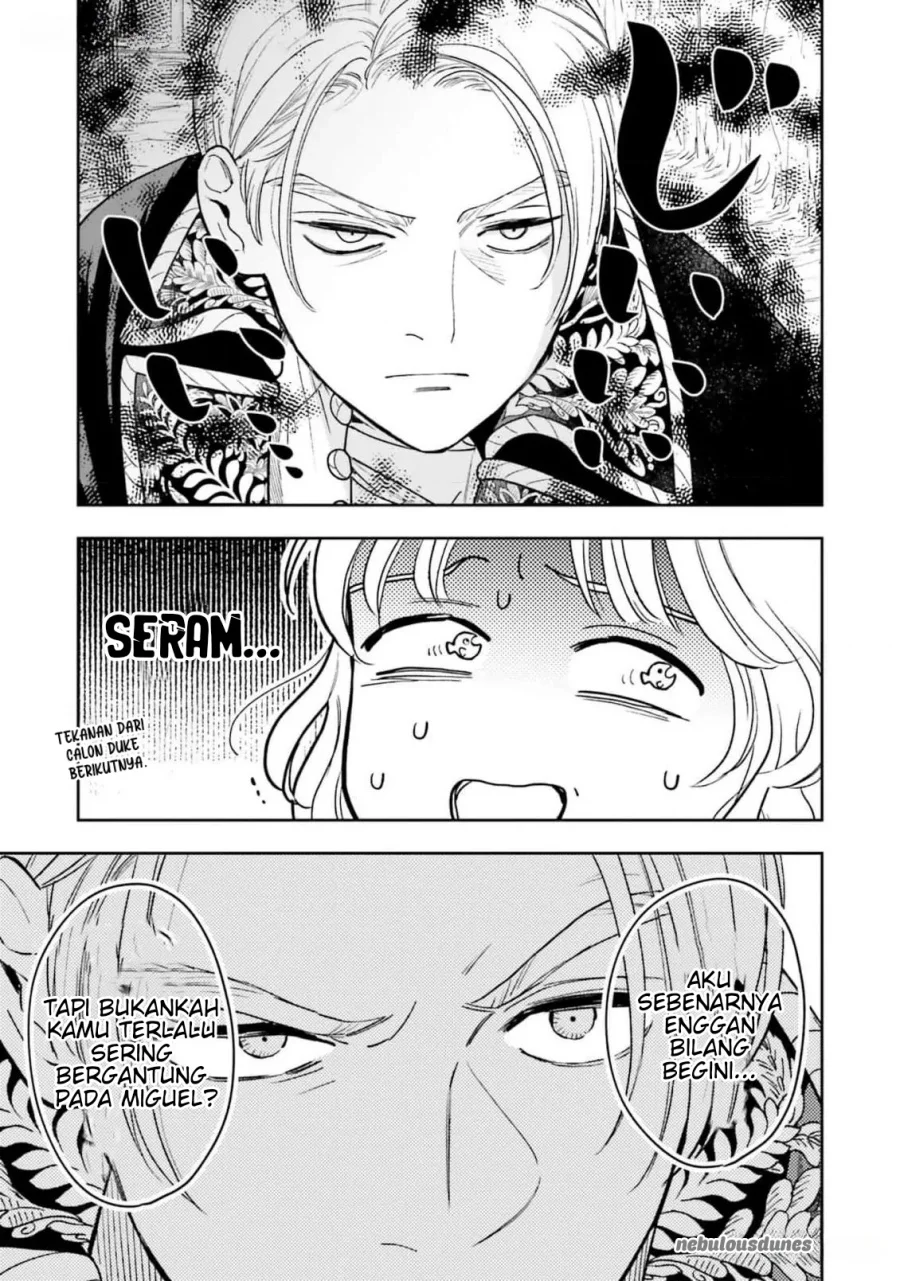 Re-Living My Life with a Boyfriend Who Doesn’t Remember Me Chapter 15 Gambar 14