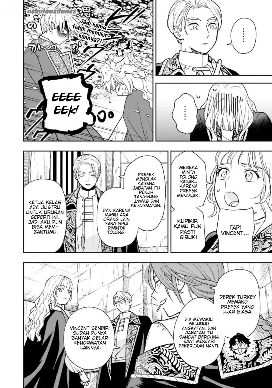 Re-Living My Life with a Boyfriend Who Doesn’t Remember Me Chapter 15 Gambar 17