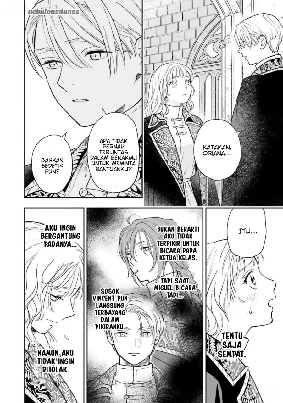 Re-Living My Life with a Boyfriend Who Doesn’t Remember Me Chapter 15 Gambar 19