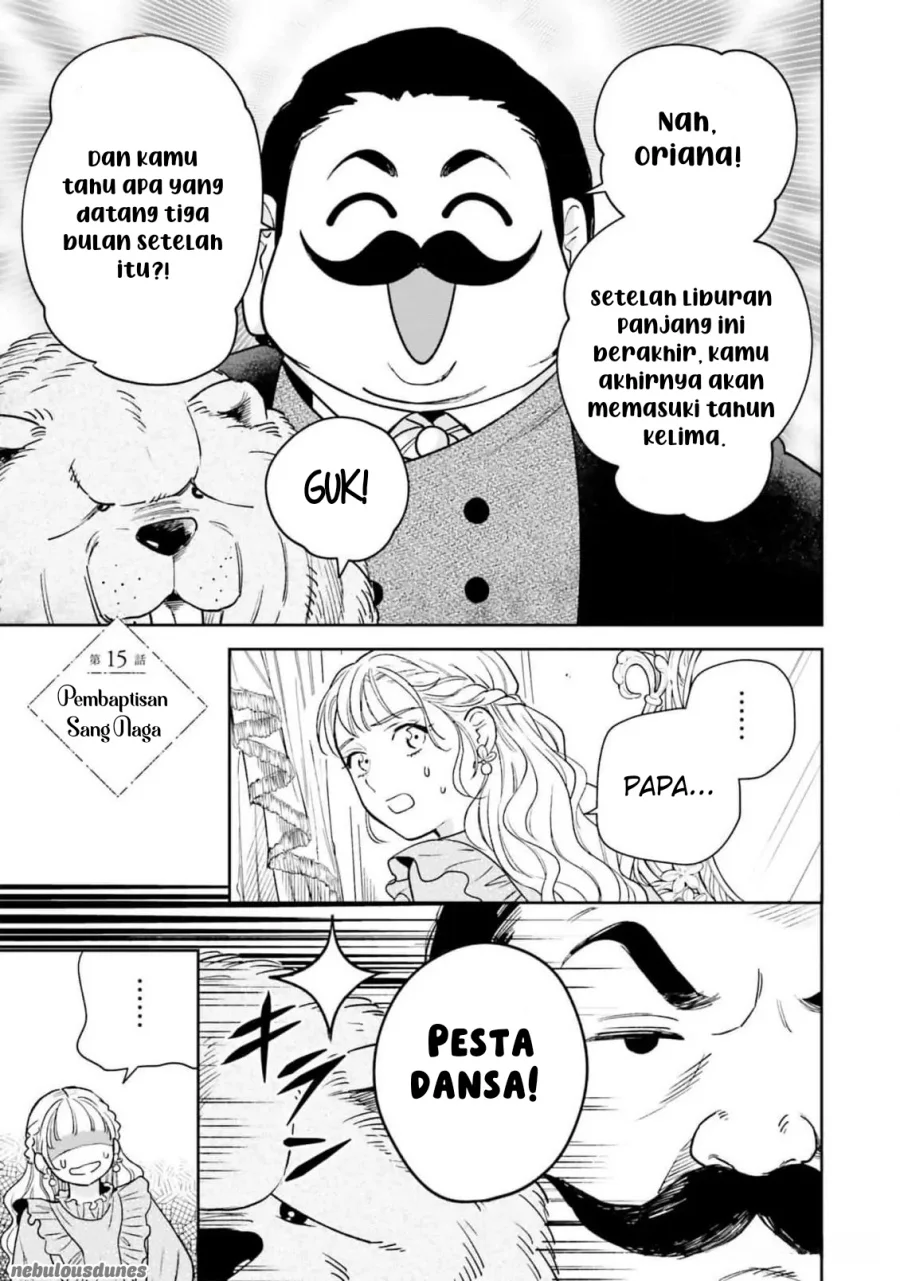 Manga Re-Living My Life with a Boyfriend Who Doesn’t Remember Me Chapter 15 gambar nomor 2