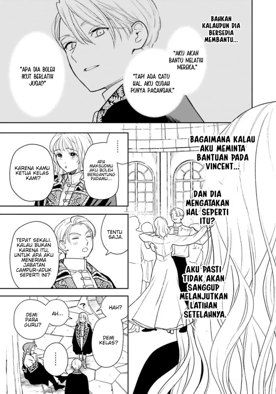 Re-Living My Life with a Boyfriend Who Doesn’t Remember Me Chapter 15 Gambar 20