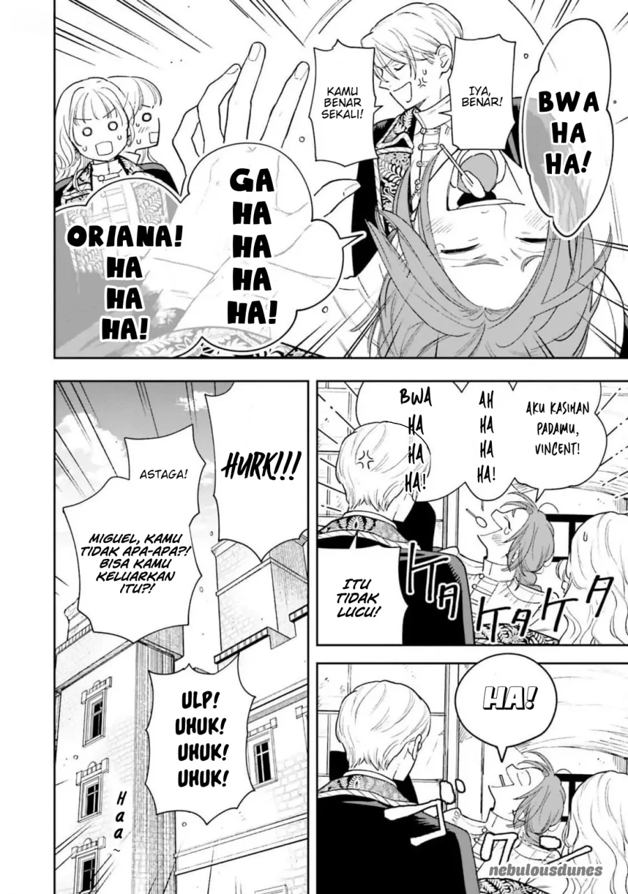 Re-Living My Life with a Boyfriend Who Doesn’t Remember Me Chapter 15 Gambar 21