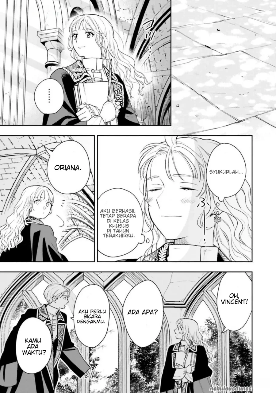 Re-Living My Life with a Boyfriend Who Doesn’t Remember Me Chapter 15 Gambar 22