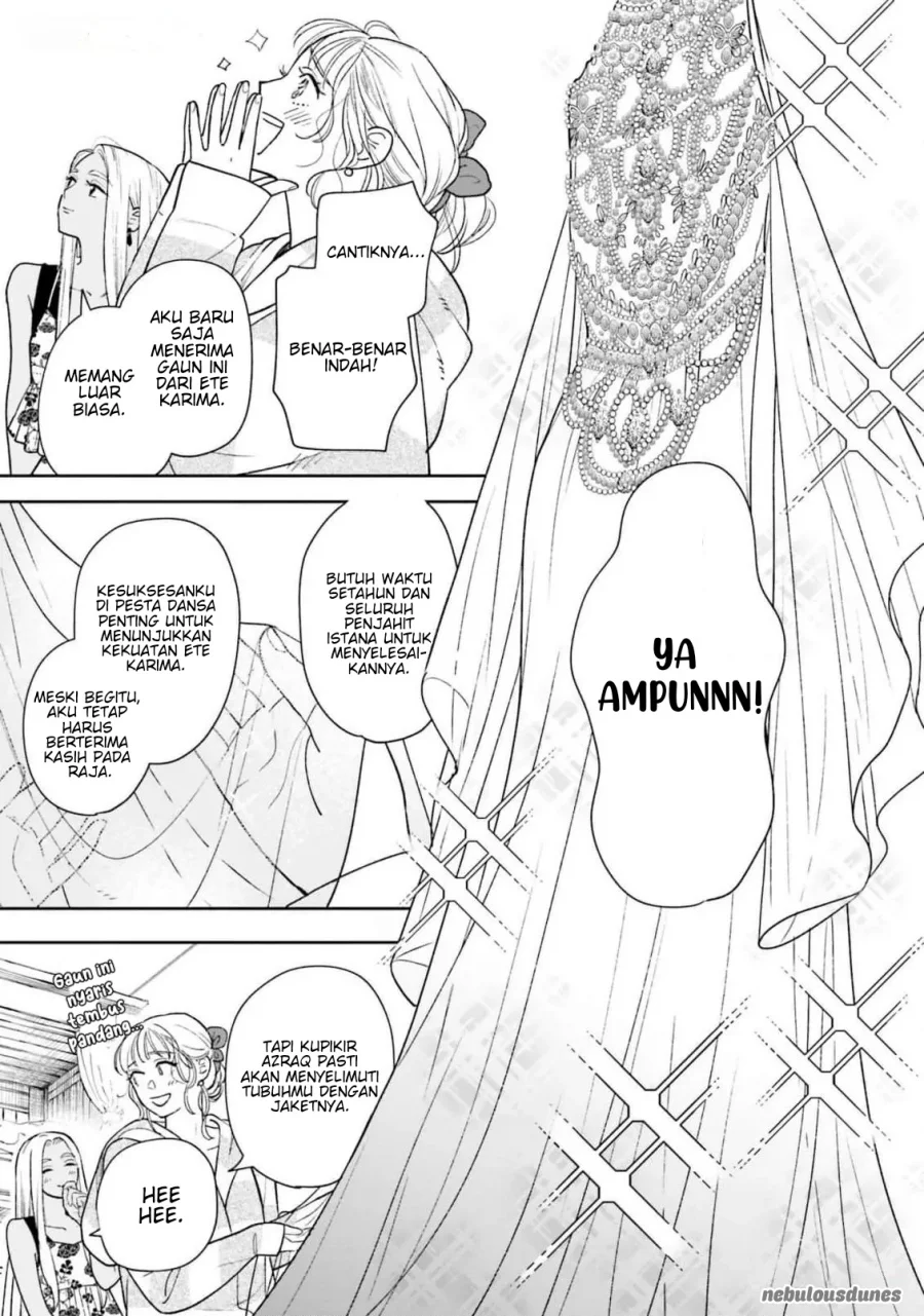 Re-Living My Life with a Boyfriend Who Doesn’t Remember Me Chapter 15 Gambar 26