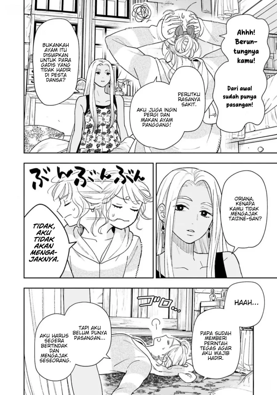 Re-Living My Life with a Boyfriend Who Doesn’t Remember Me Chapter 15 Gambar 27