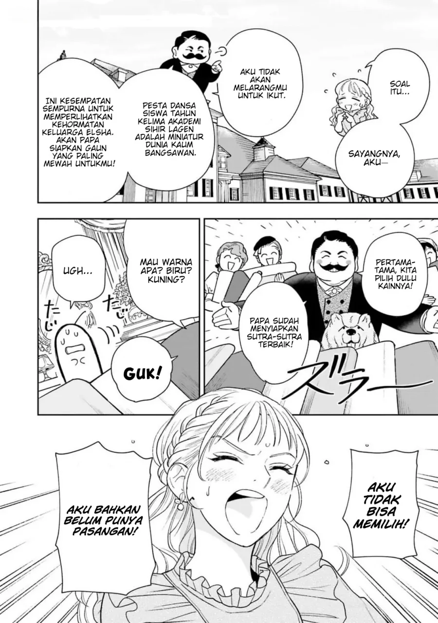 Re-Living My Life with a Boyfriend Who Doesn’t Remember Me Chapter 15 Gambar 3