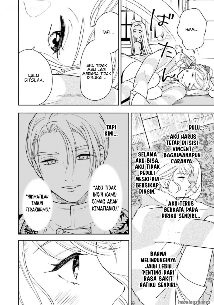 Re-Living My Life with a Boyfriend Who Doesn’t Remember Me Chapter 15 Gambar 31