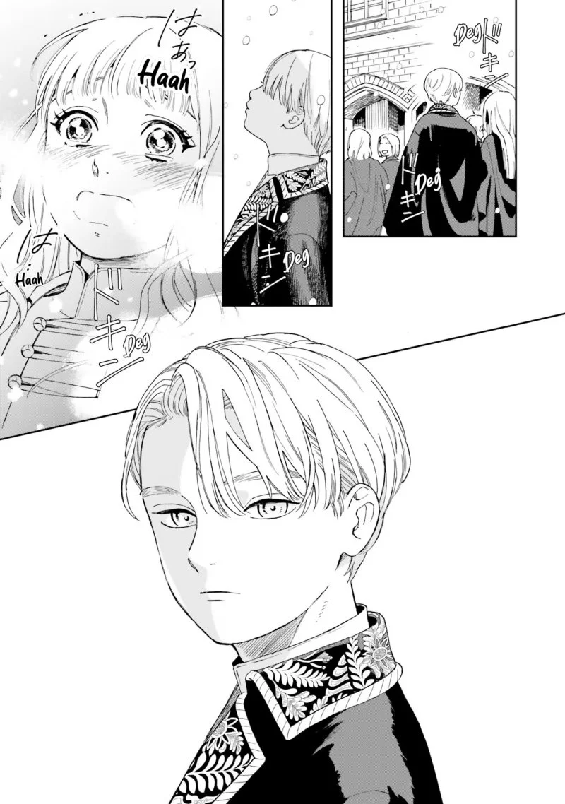 Re-Living My Life with a Boyfriend Who Doesn’t Remember Me Chapter 1 Gambar 40