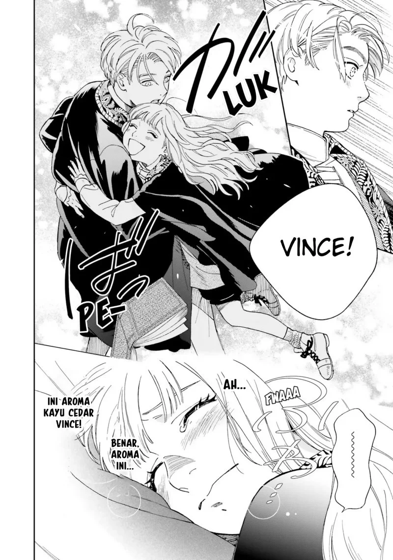 Re-Living My Life with a Boyfriend Who Doesn’t Remember Me Chapter 1 Gambar 41