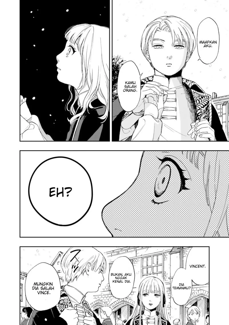 Re-Living My Life with a Boyfriend Who Doesn’t Remember Me Chapter 1 Gambar 43