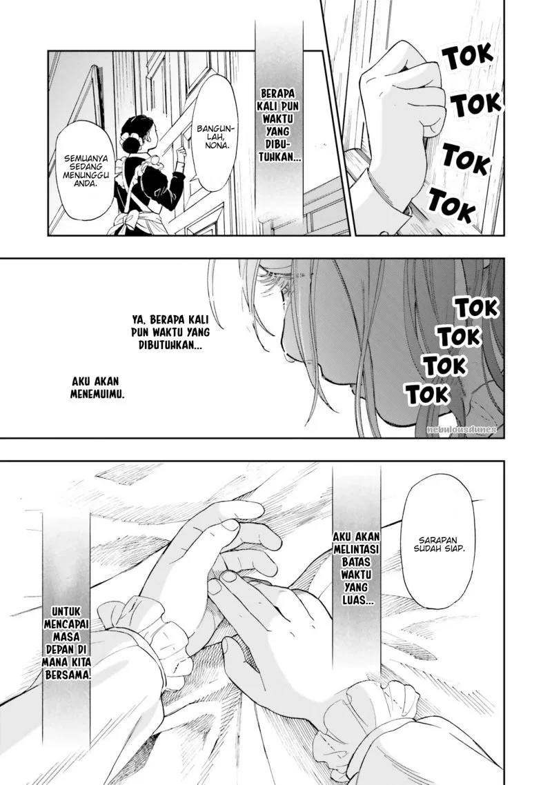 Re-Living My Life with a Boyfriend Who Doesn’t Remember Me Chapter 1 Gambar 6