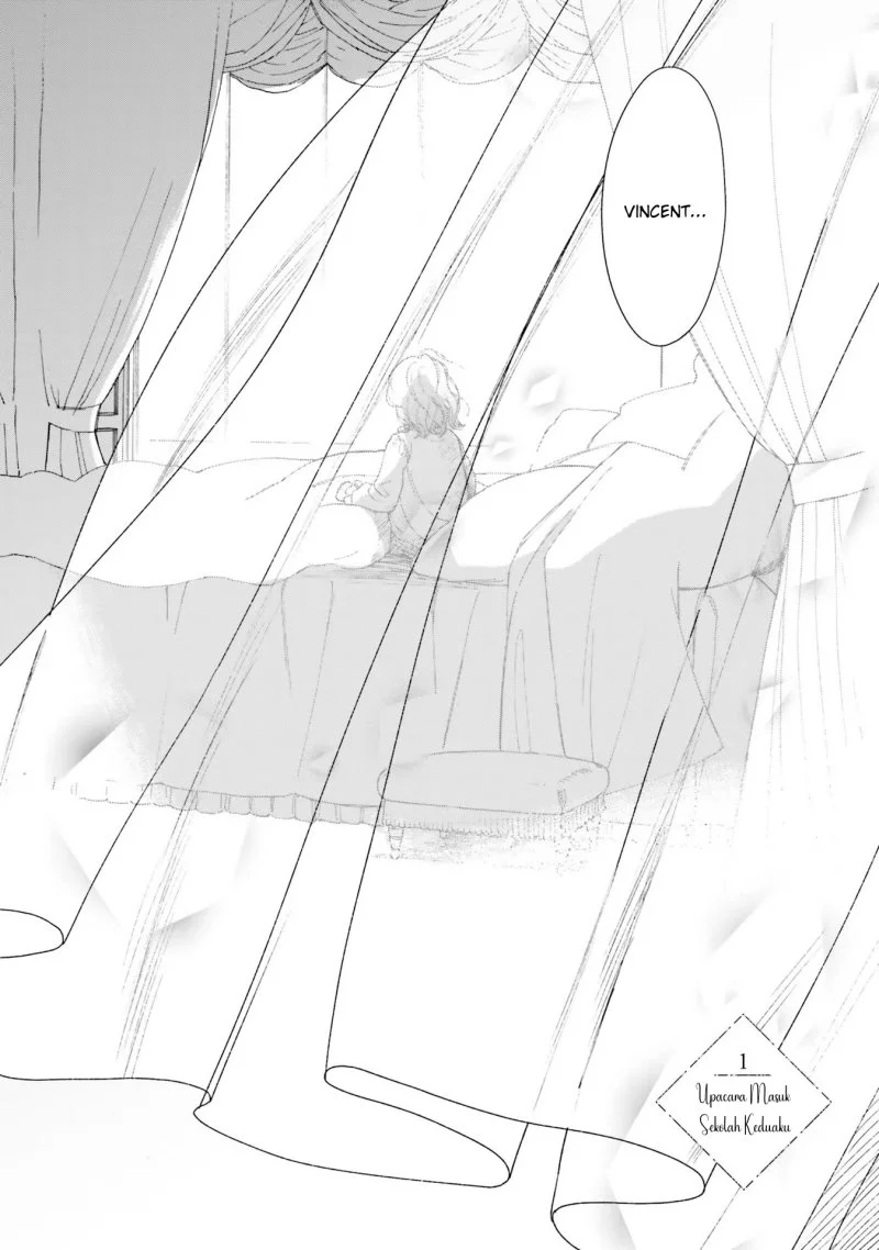 Re-Living My Life with a Boyfriend Who Doesn’t Remember Me Chapter 1 Gambar 7