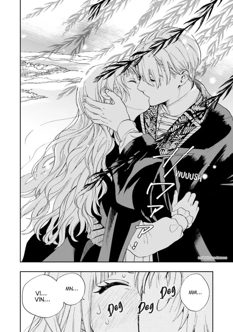 Re-Living My Life with a Boyfriend Who Doesn’t Remember Me Chapter 1 Gambar 9