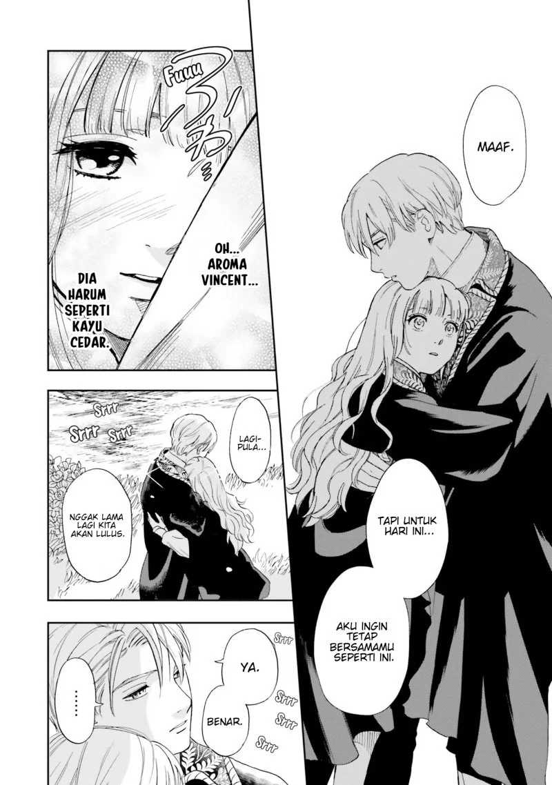 Re-Living My Life with a Boyfriend Who Doesn’t Remember Me Chapter 1 Gambar 11