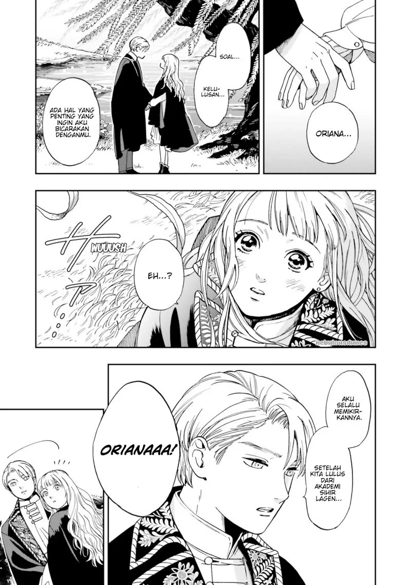 Re-Living My Life with a Boyfriend Who Doesn’t Remember Me Chapter 1 Gambar 12