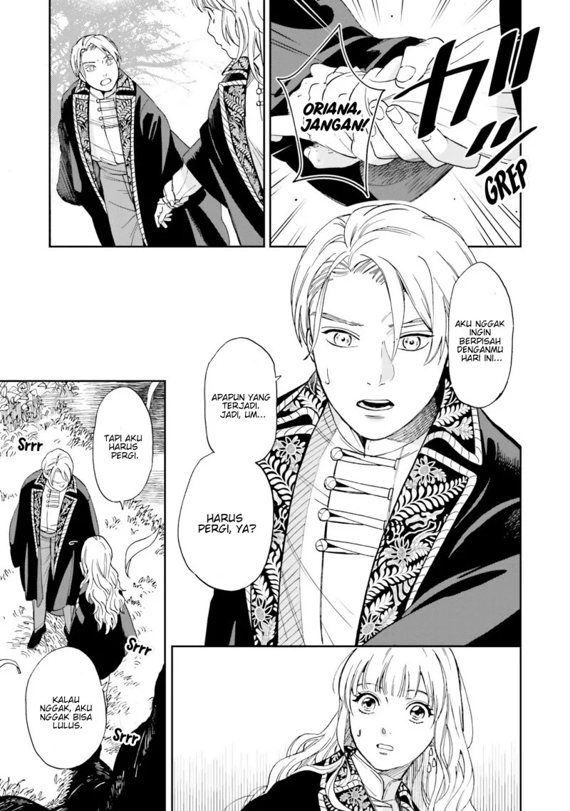 Re-Living My Life with a Boyfriend Who Doesn’t Remember Me Chapter 1 Gambar 14