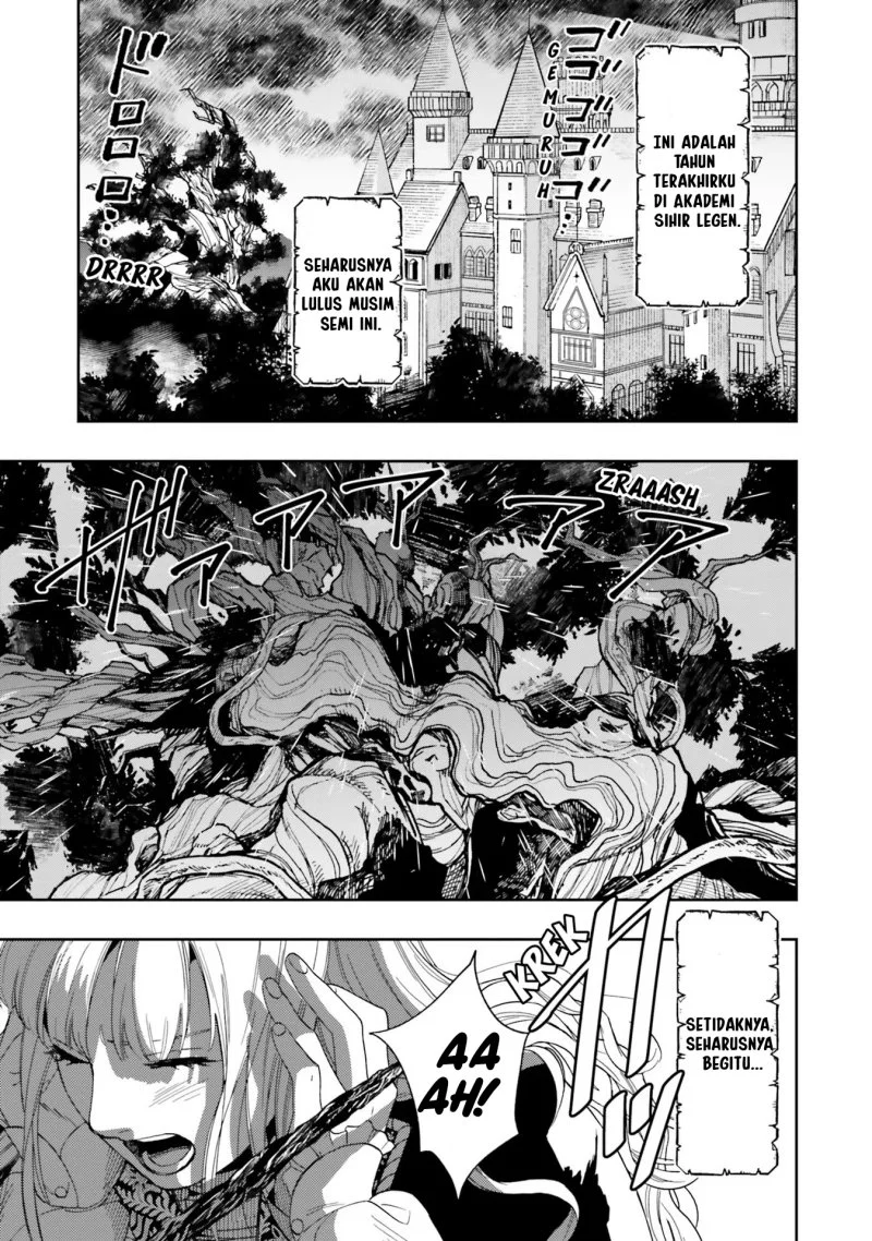 Re-Living My Life with a Boyfriend Who Doesn’t Remember Me Chapter 1 Gambar 16