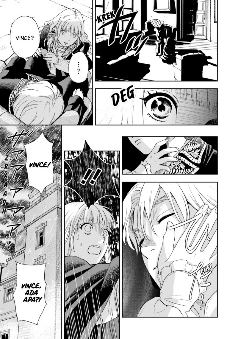 Re-Living My Life with a Boyfriend Who Doesn’t Remember Me Chapter 1 Gambar 20