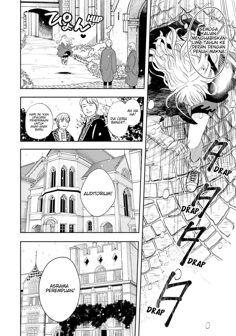 Re-Living My Life with a Boyfriend Who Doesn’t Remember Me Chapter 1 Gambar 25