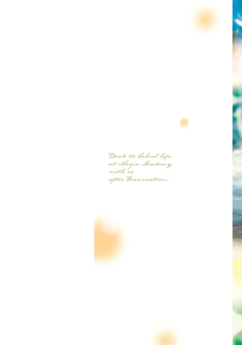 Re-Living My Life with a Boyfriend Who Doesn’t Remember Me Chapter 1 Gambar 3