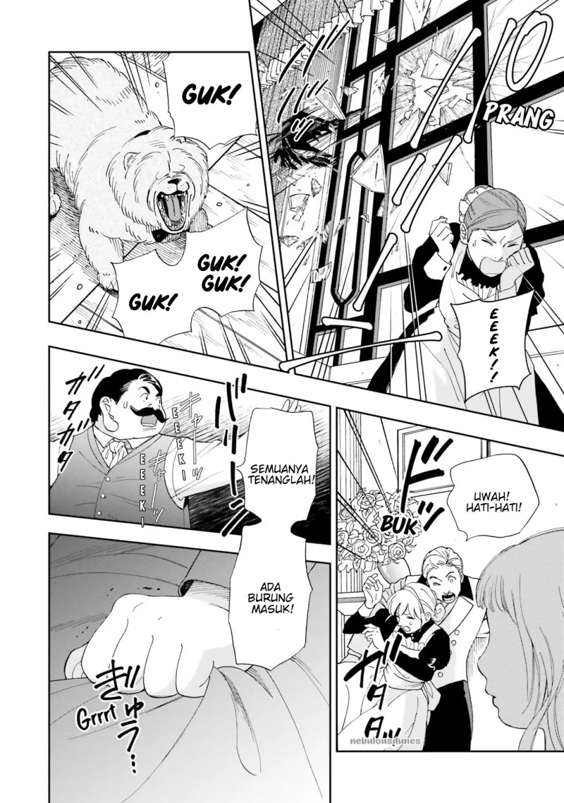 Re-Living My Life with a Boyfriend Who Doesn’t Remember Me Chapter 1 Gambar 33