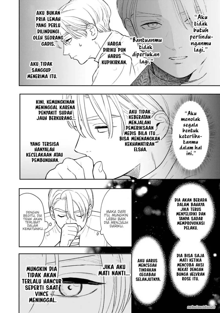 Re-Living My Life with a Boyfriend Who Doesn’t Remember Me Chapter 10 Gambar 11