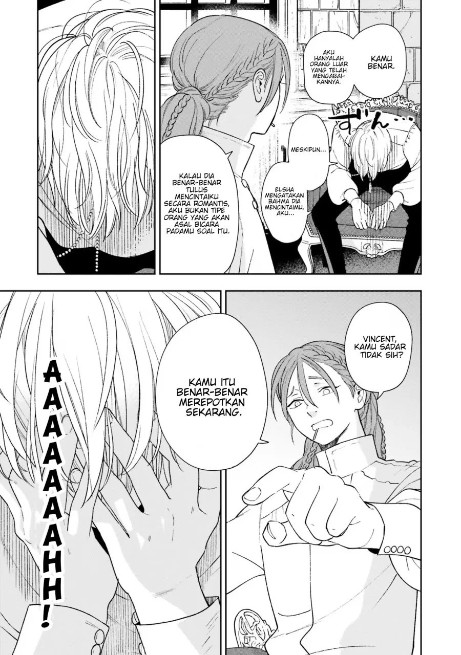 Re-Living My Life with a Boyfriend Who Doesn’t Remember Me Chapter 10 Gambar 16