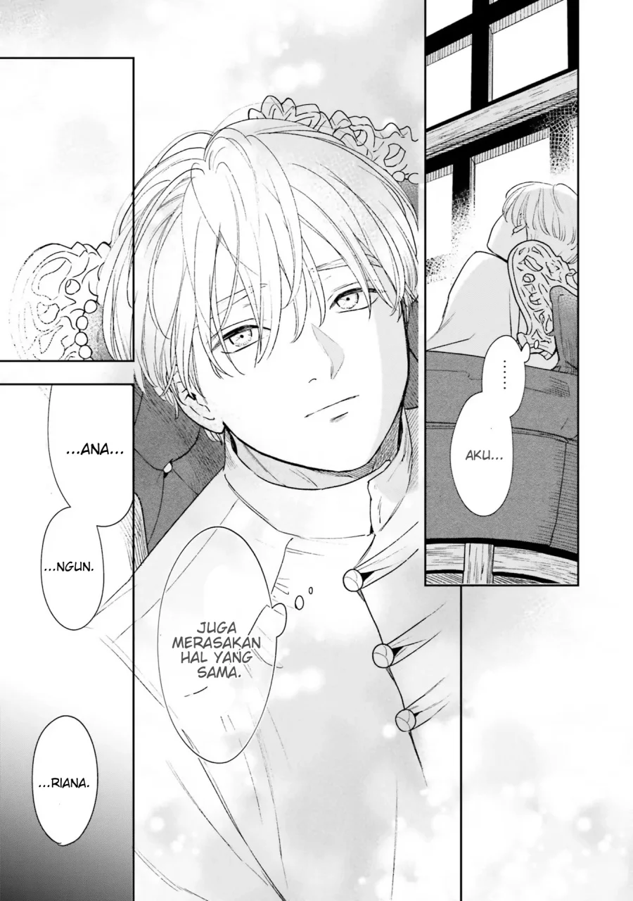 Re-Living My Life with a Boyfriend Who Doesn’t Remember Me Chapter 10 Gambar 18