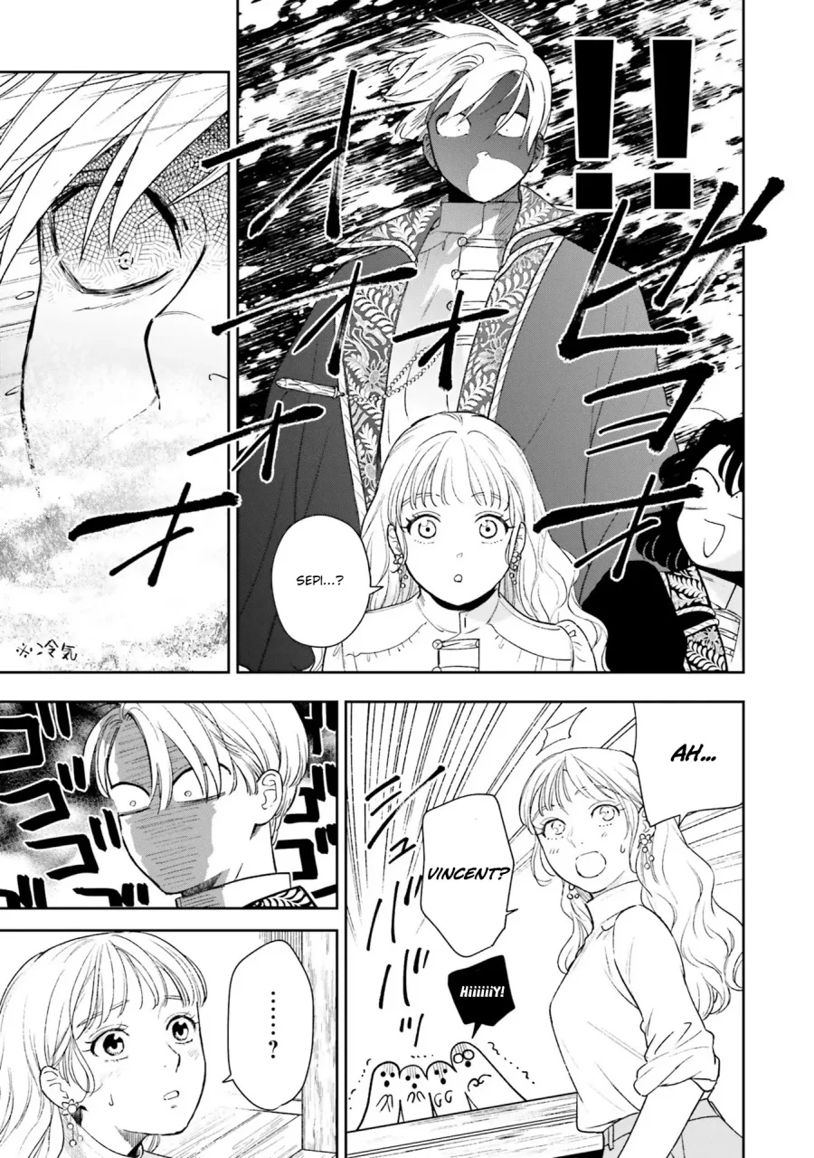 Re-Living My Life with a Boyfriend Who Doesn’t Remember Me Chapter 10 Gambar 24